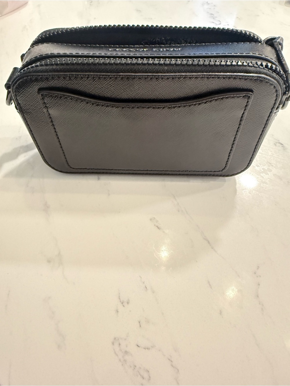 MARCJACOBS THE SNAPSHOT BAG - Picture 5 of 6